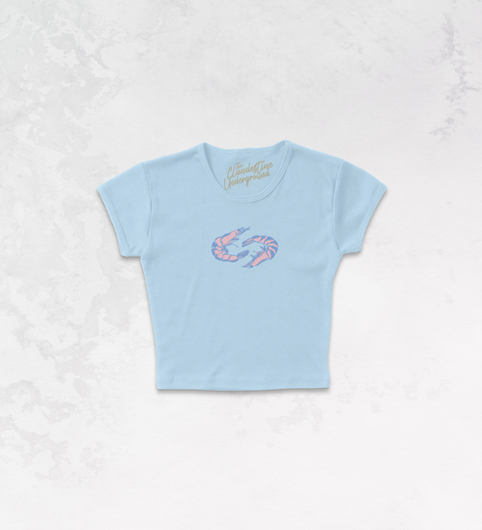 The Shrimp Tee