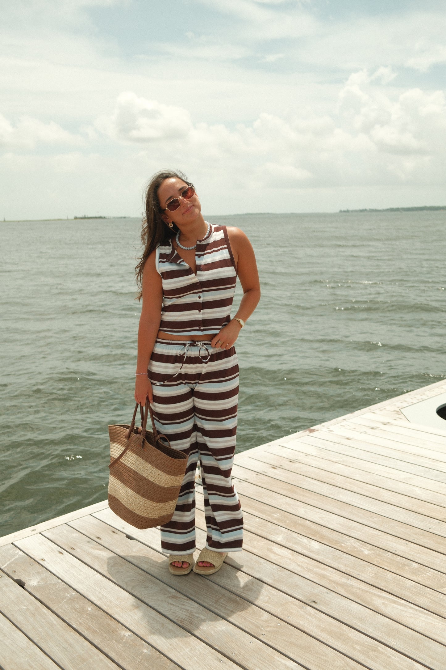 The Marie Top