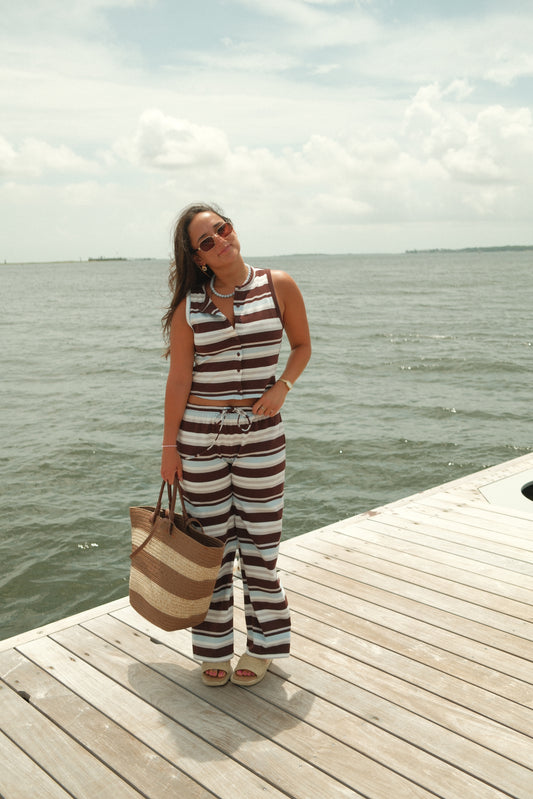 The Marie Top