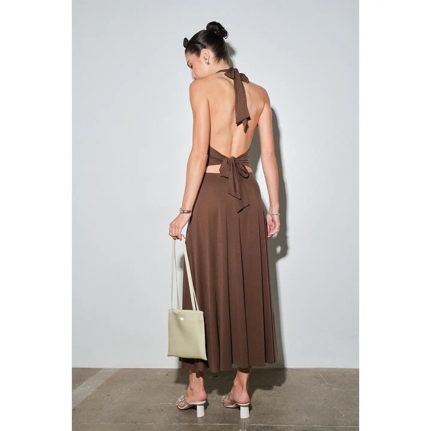 the Marilyn dress