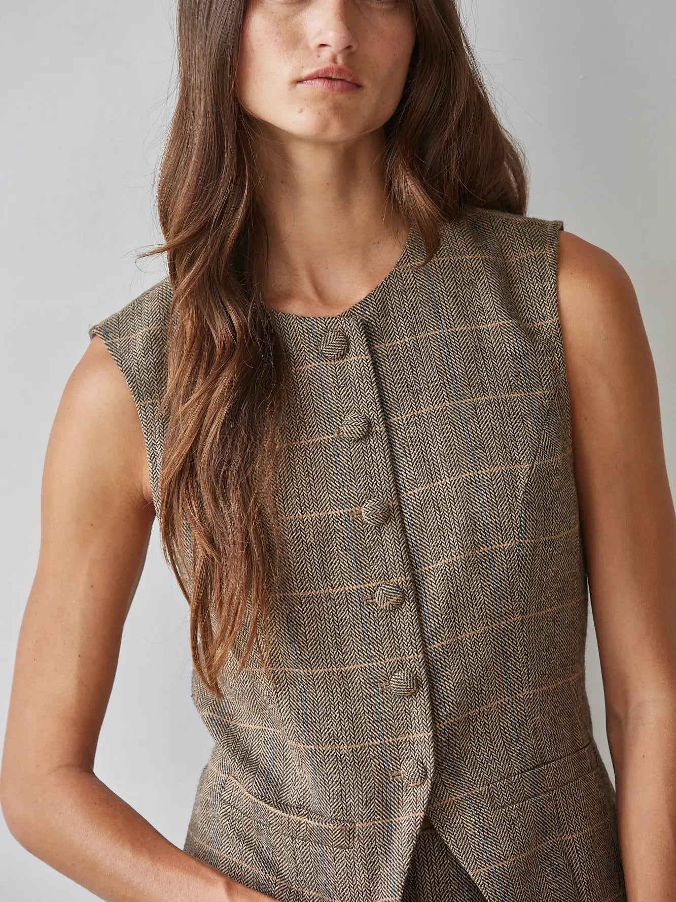The Victoria Top