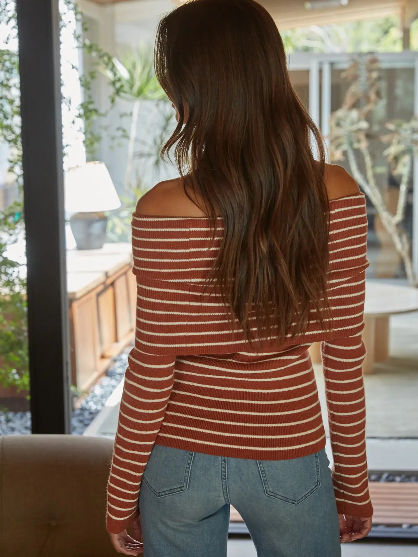 The Camille Top
