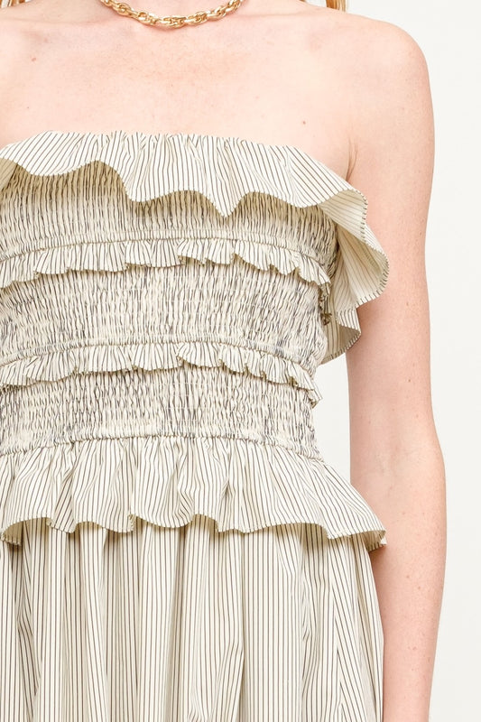 Flynn Dress