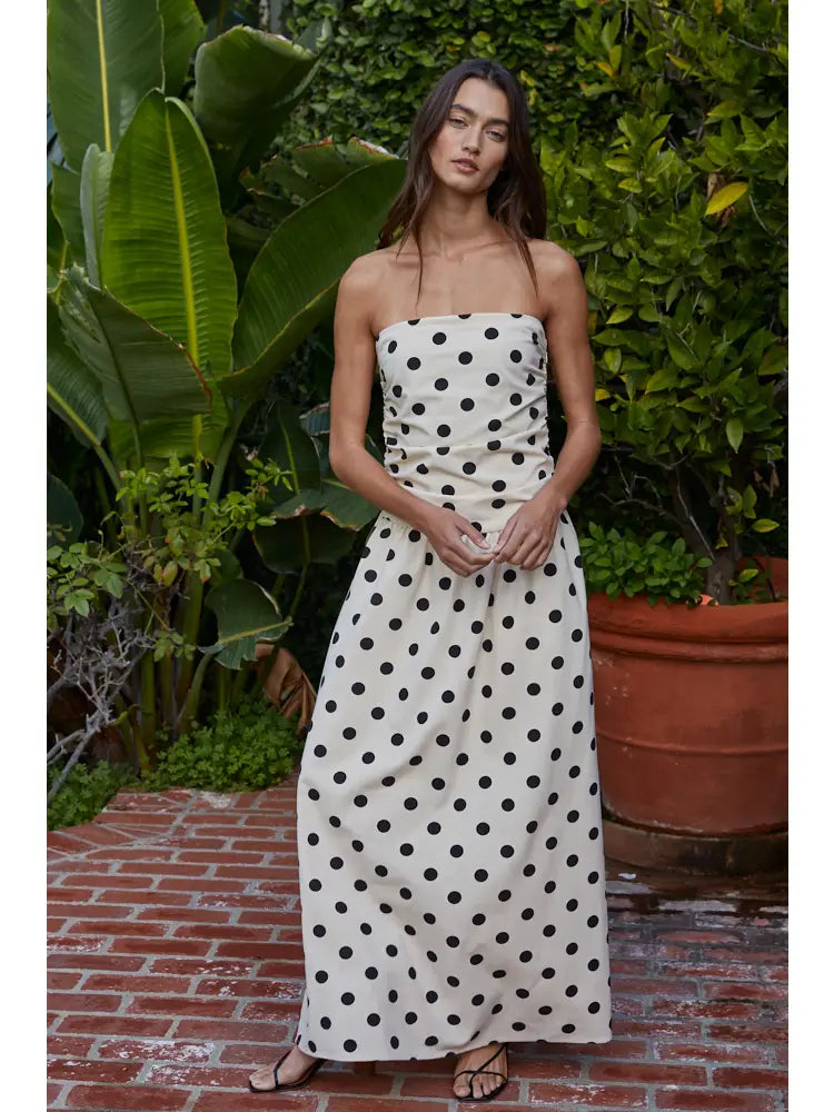 The Dawn Dress