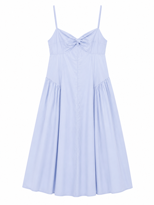The Deidre Dress