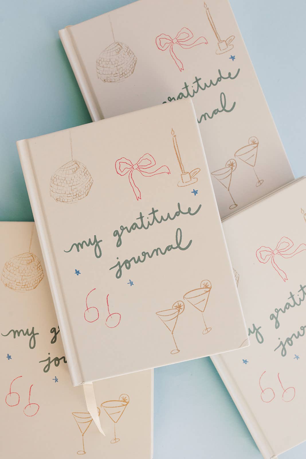 My Gratitude Journal