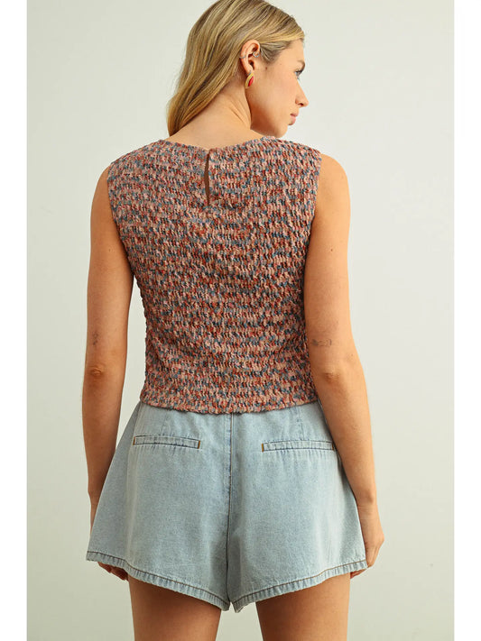 The Love Top