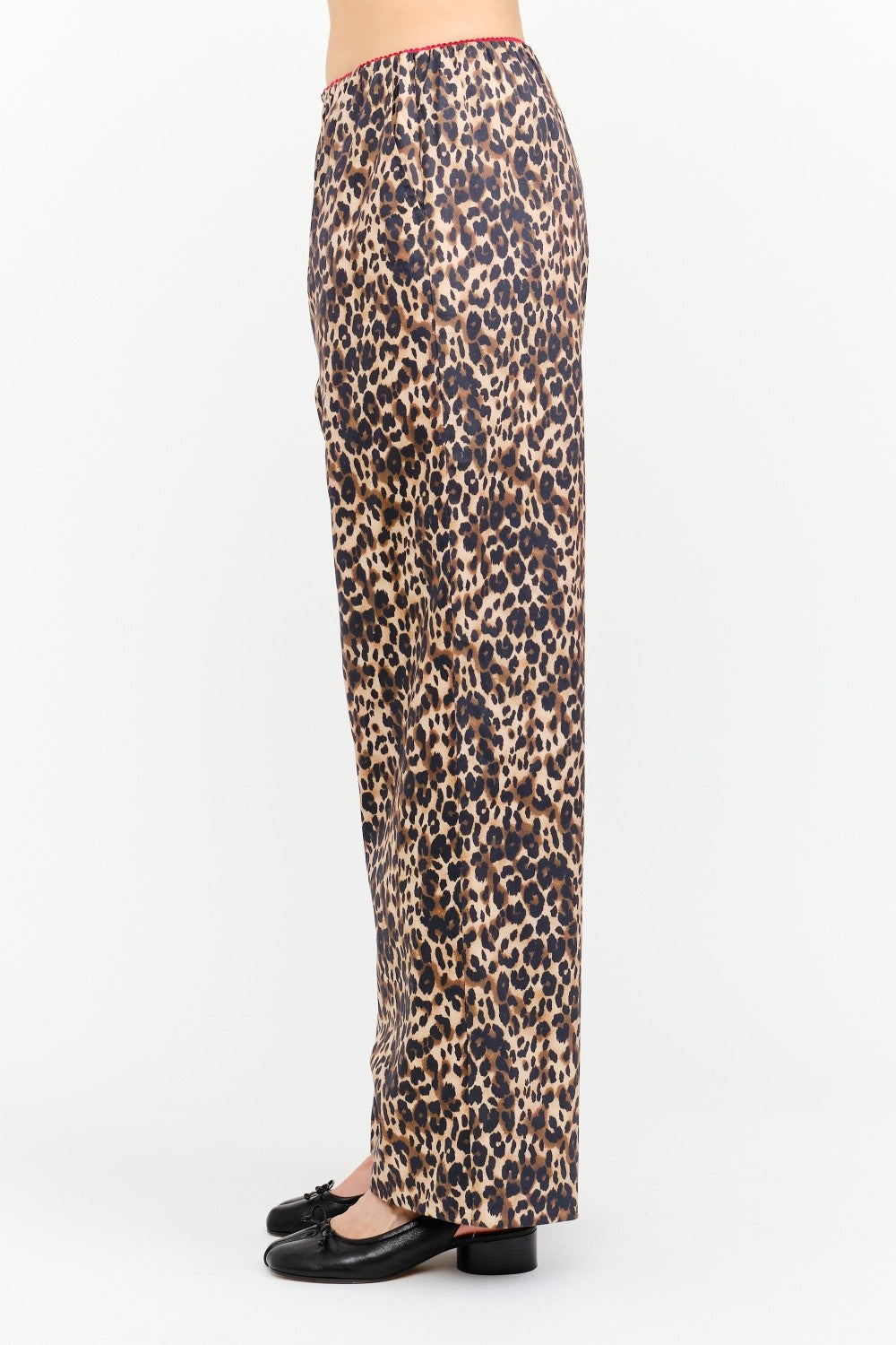 Matilda Leopard Pant