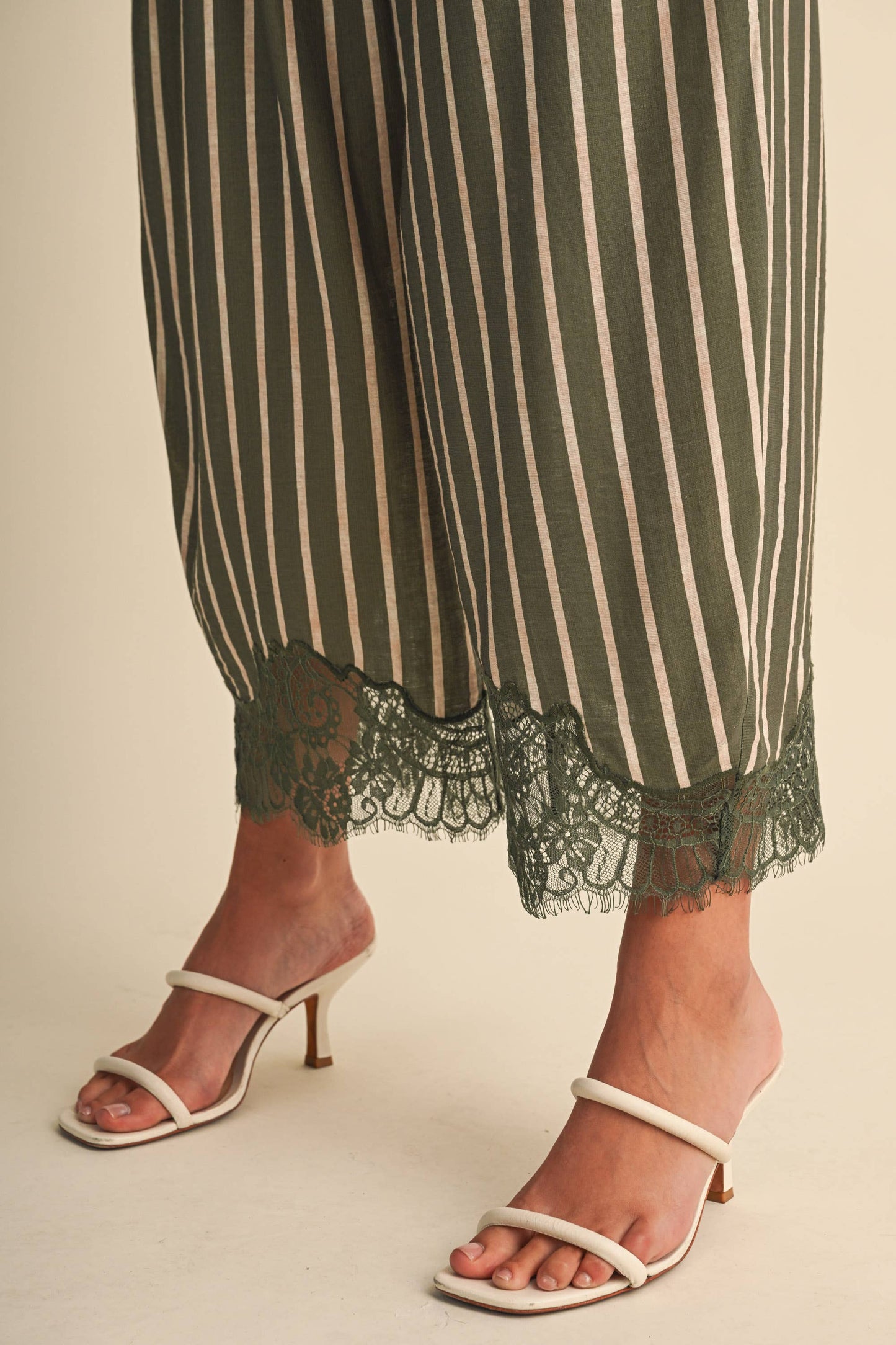 The Ariana Pant