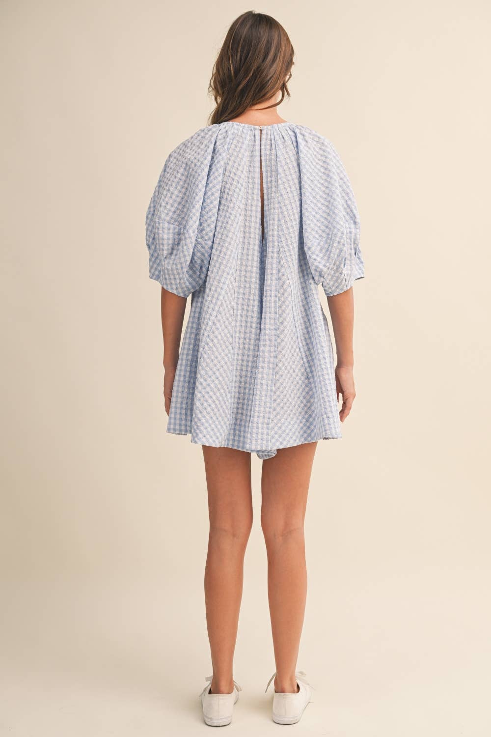 The Rhode Island Romper