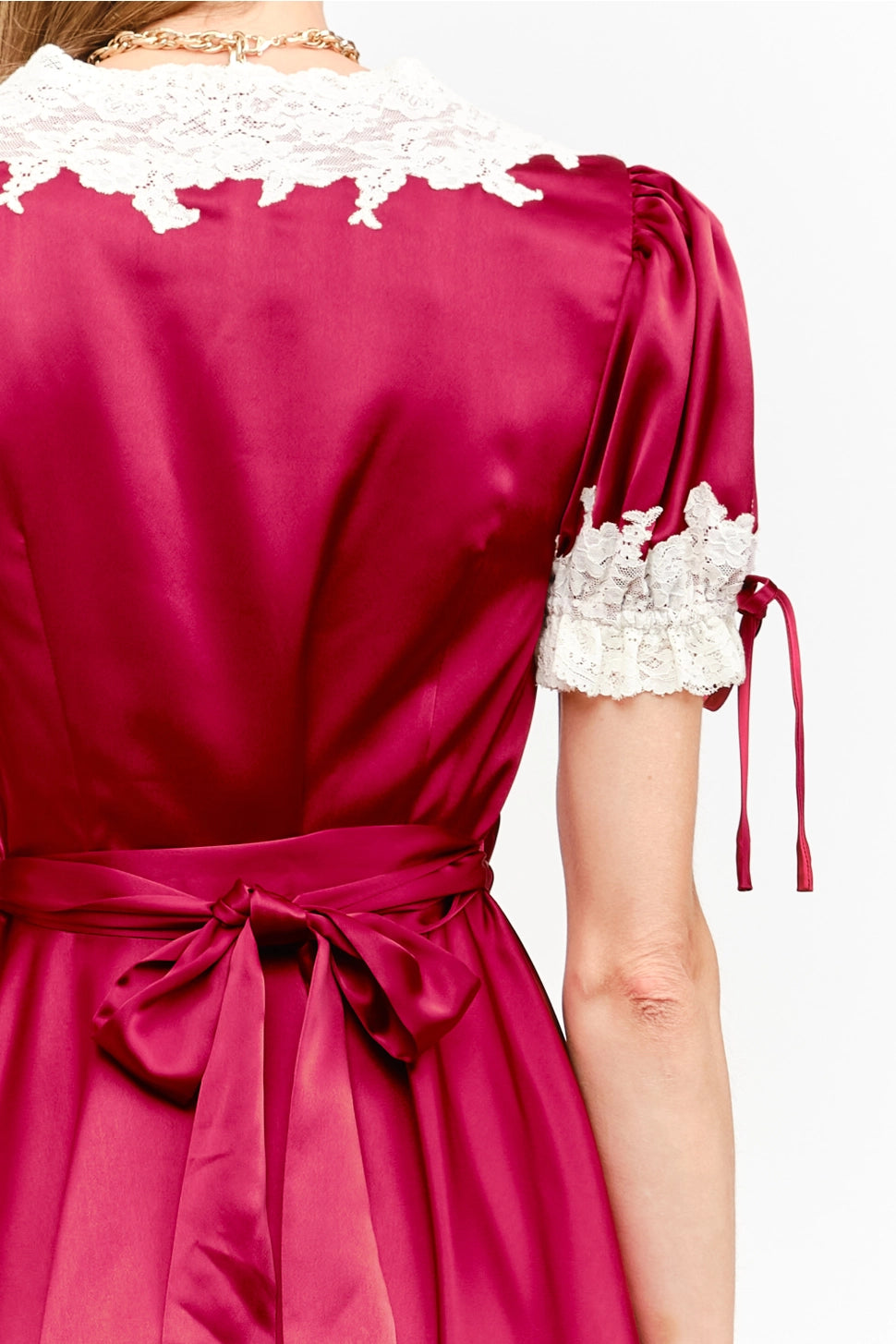 Millie Dress