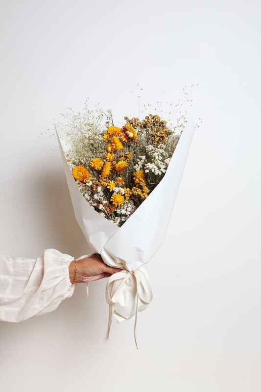 Sunshine Full Field Bouquet