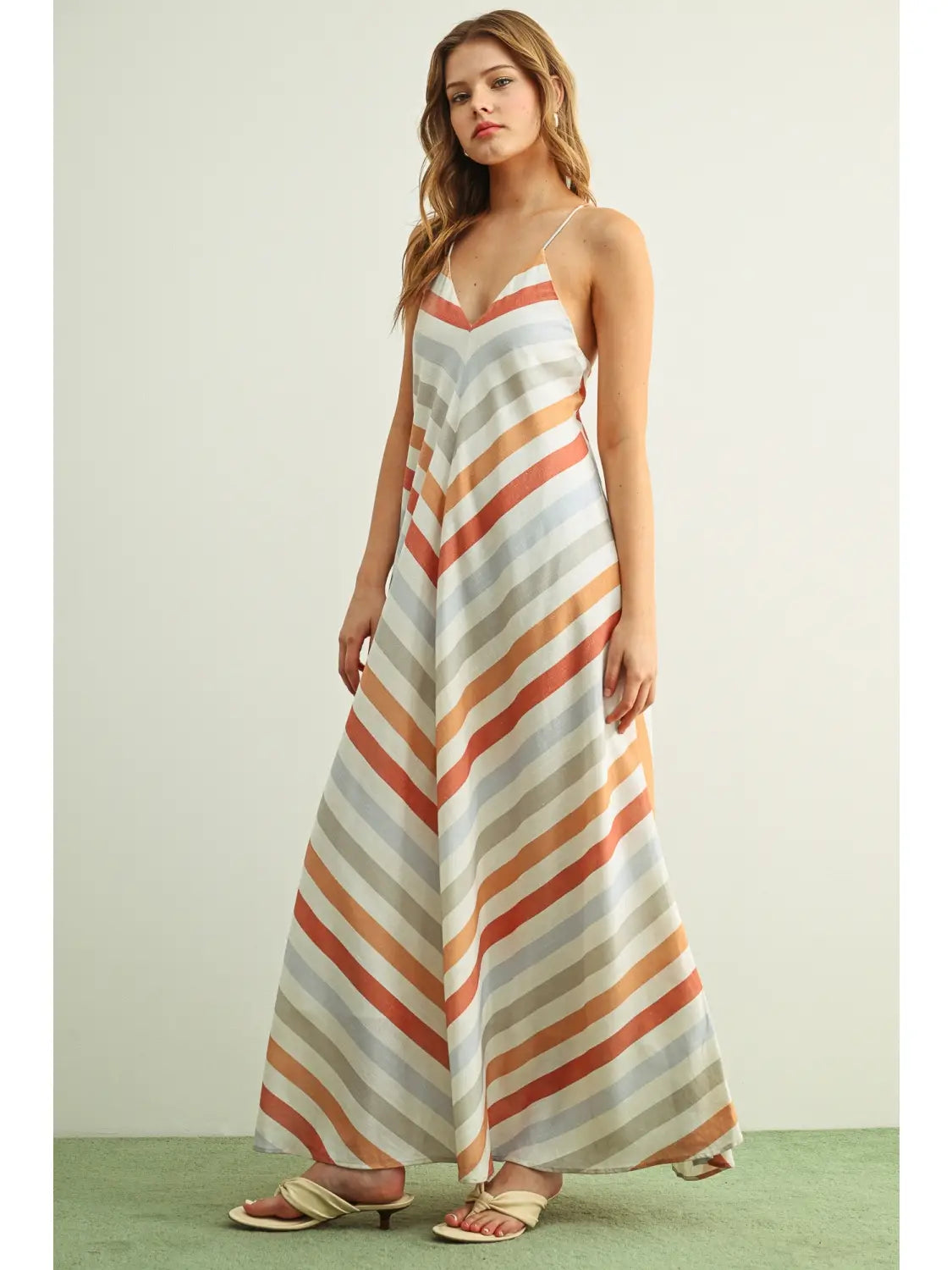 The Kacey Dress