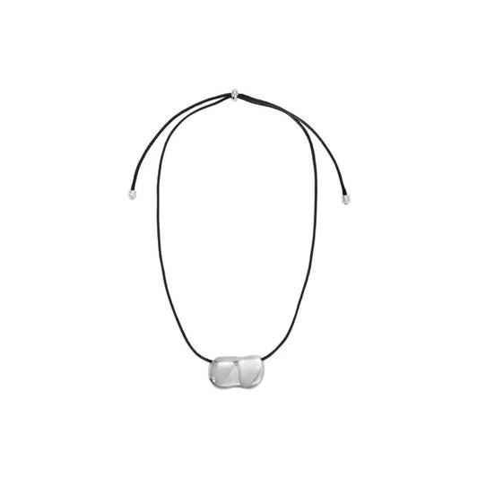 Pebble Necklace