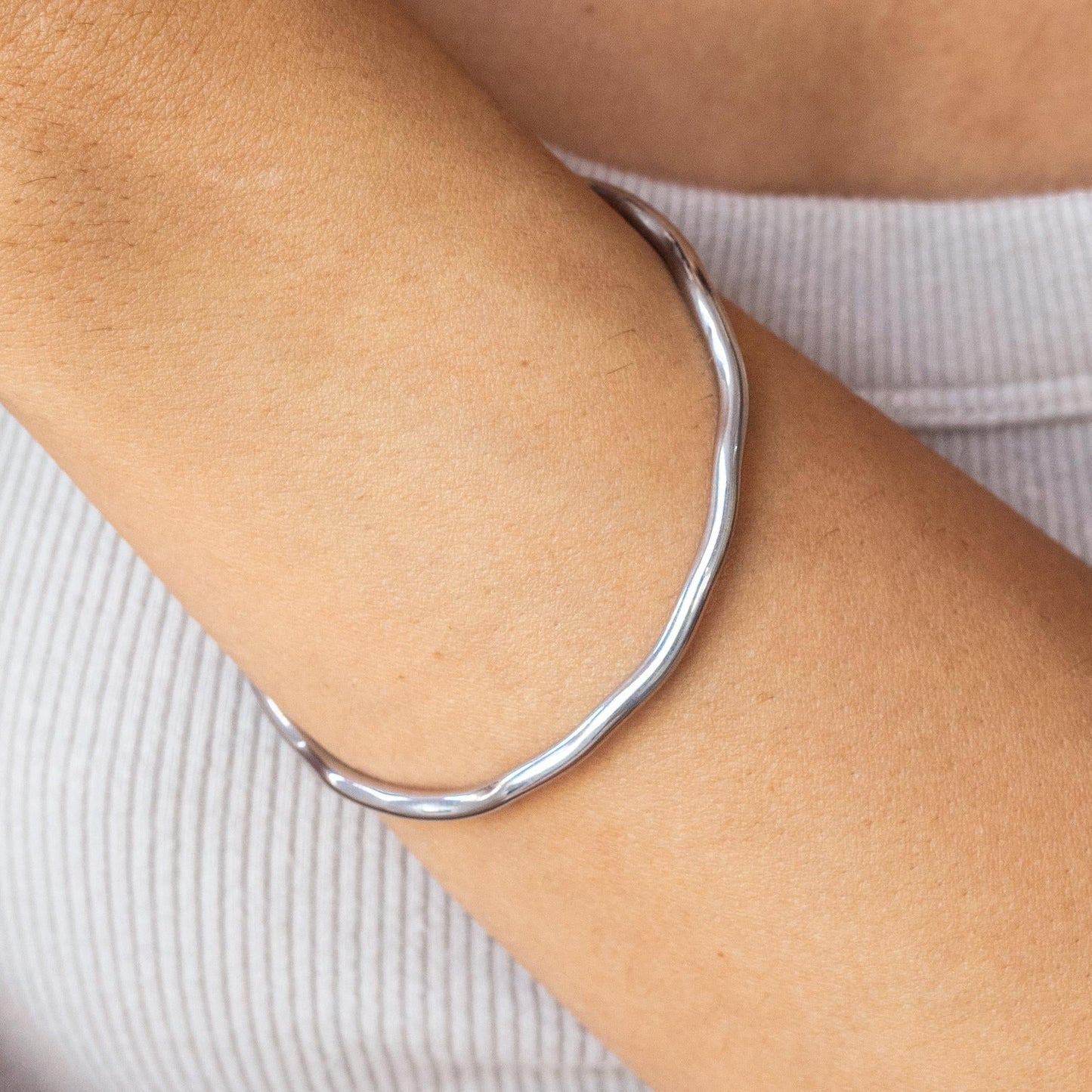 Serenity Bangle