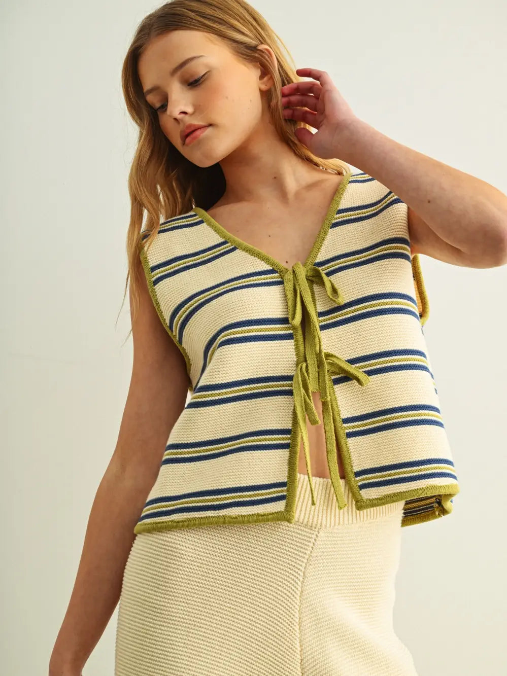 The Marsh Vest