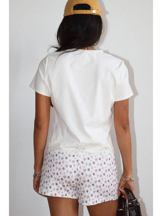 The Holly Tee