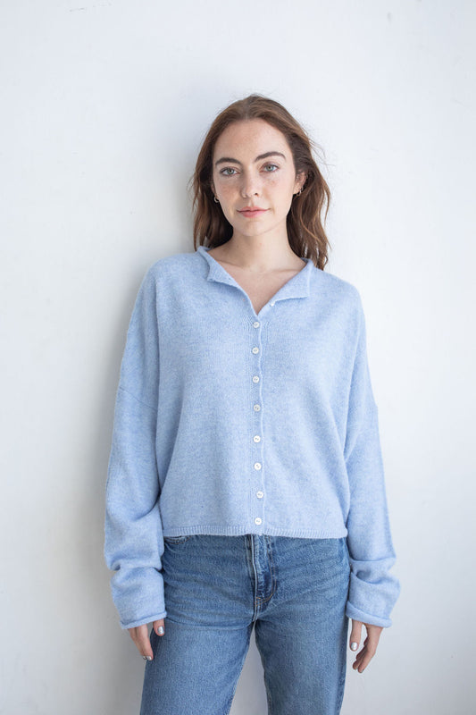 The Taylor Cardi