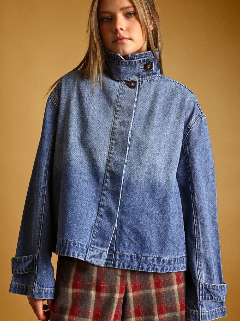 The Surfer Jacket