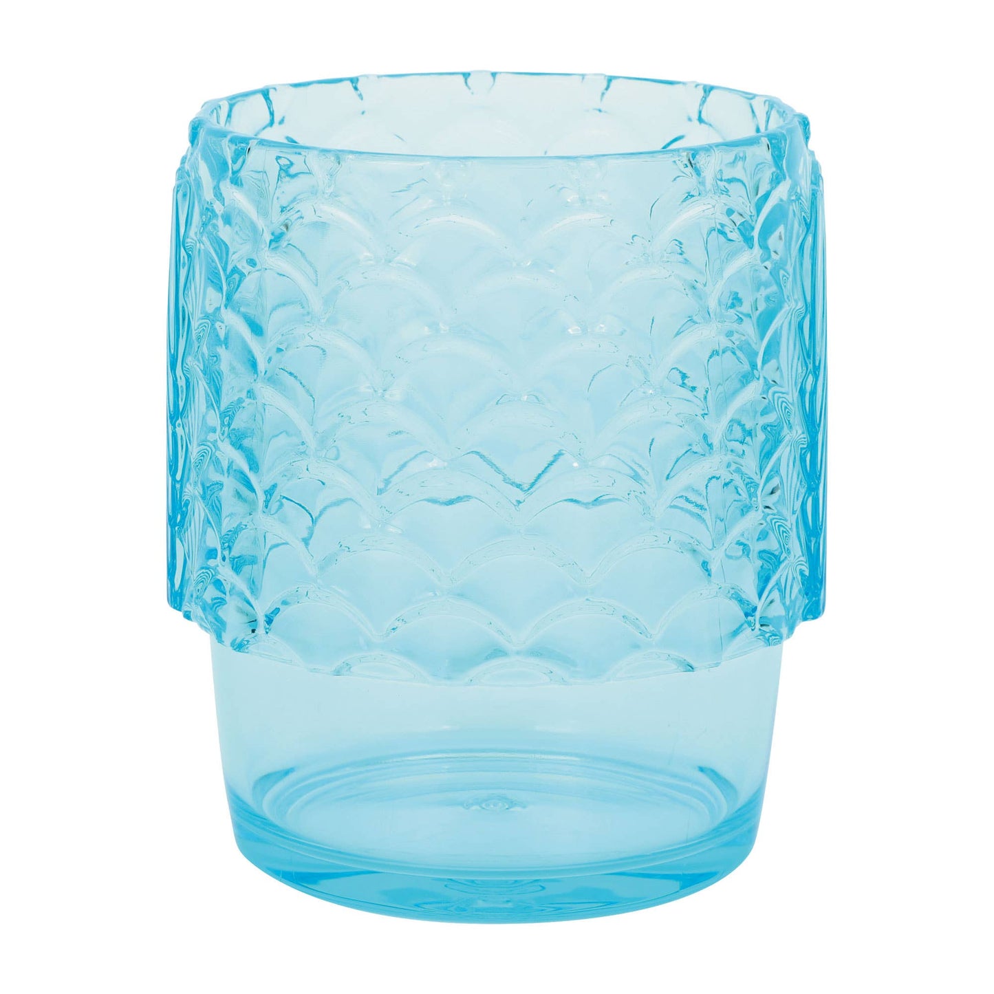 4-Piece Fish Acrylic Stacking Tumbler