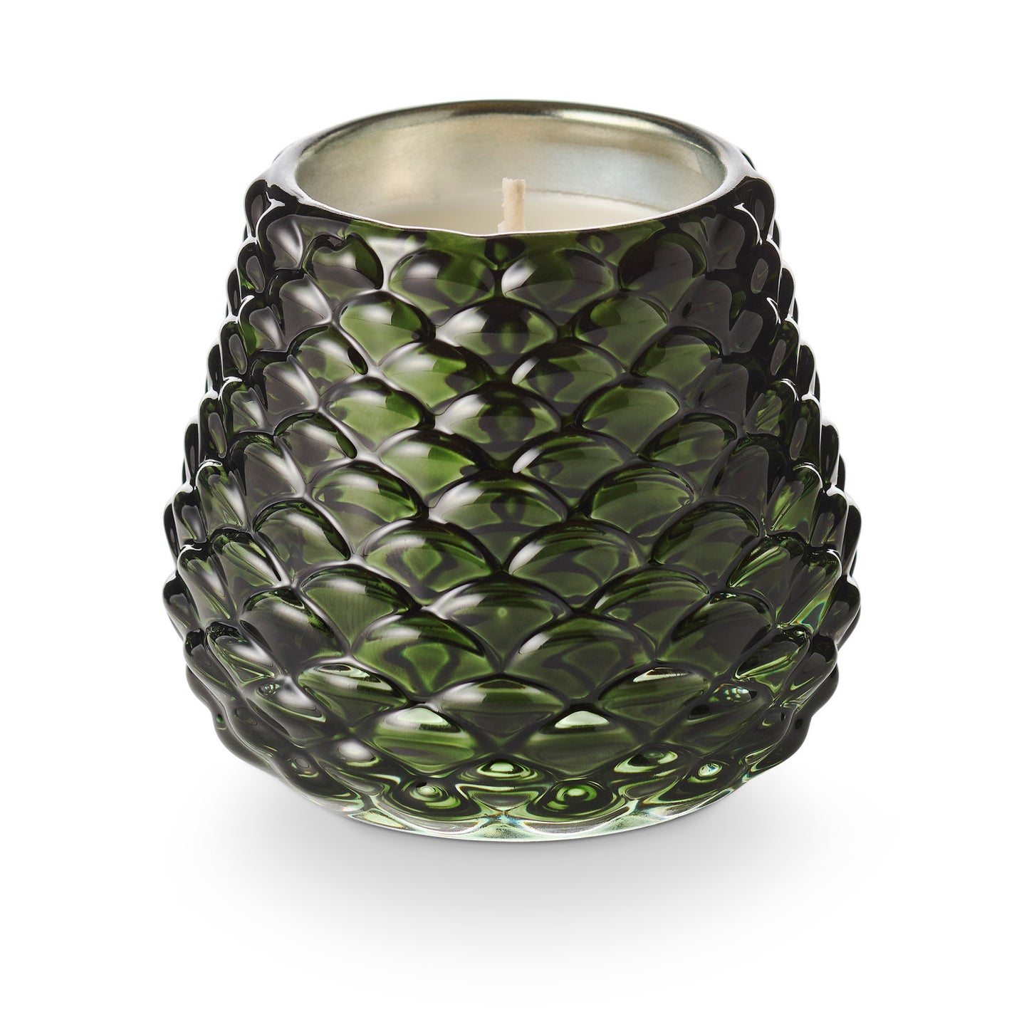 Balsam & Cedar Pinecone Votive Candle