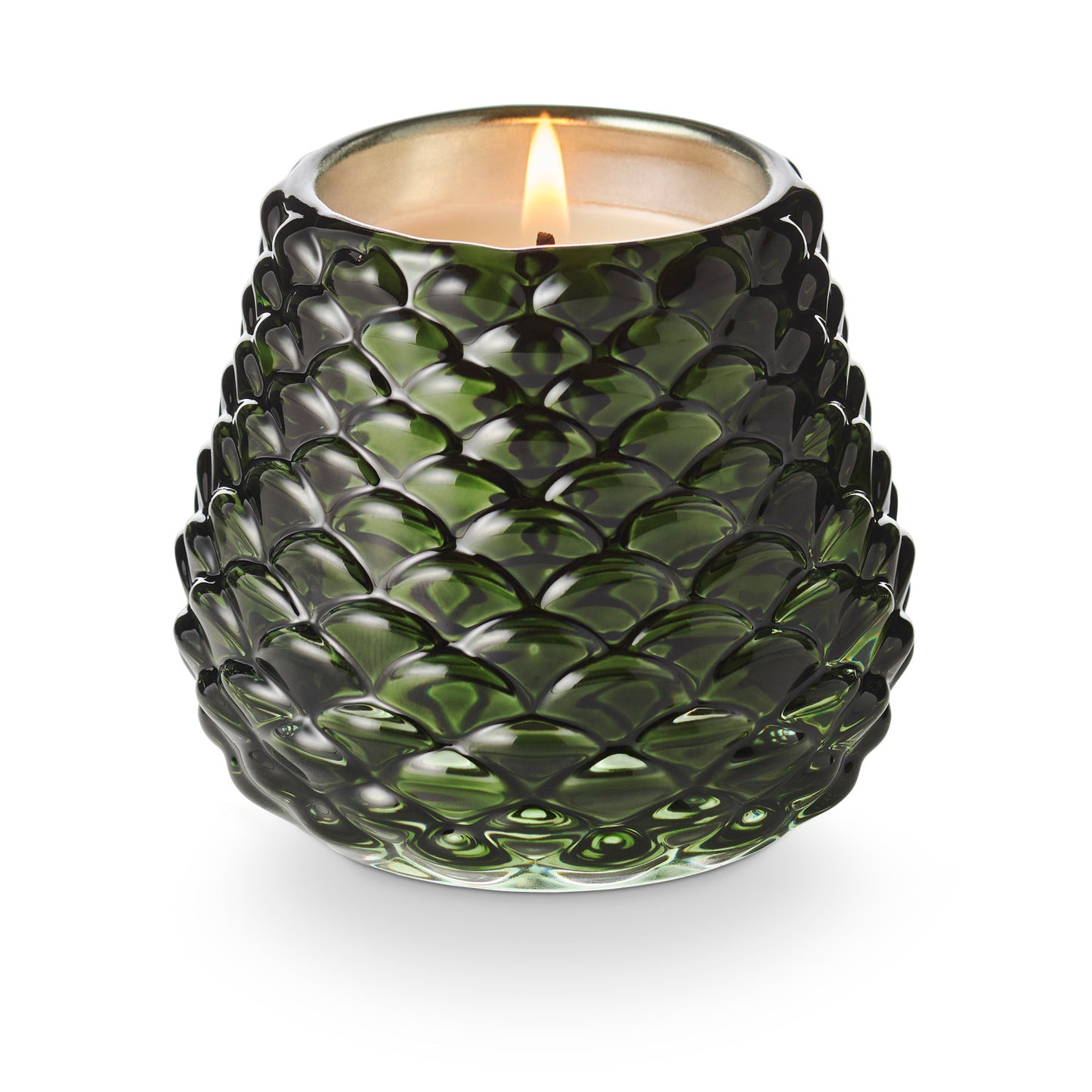 Balsam & Cedar Pinecone Votive Candle
