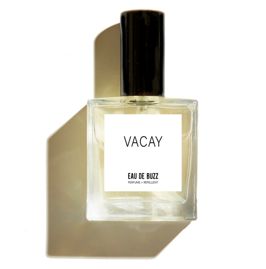 Vacay Perfume