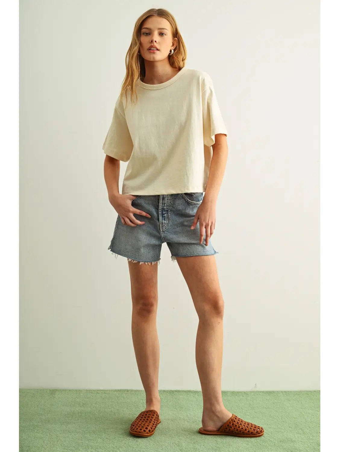 The Morning Tee