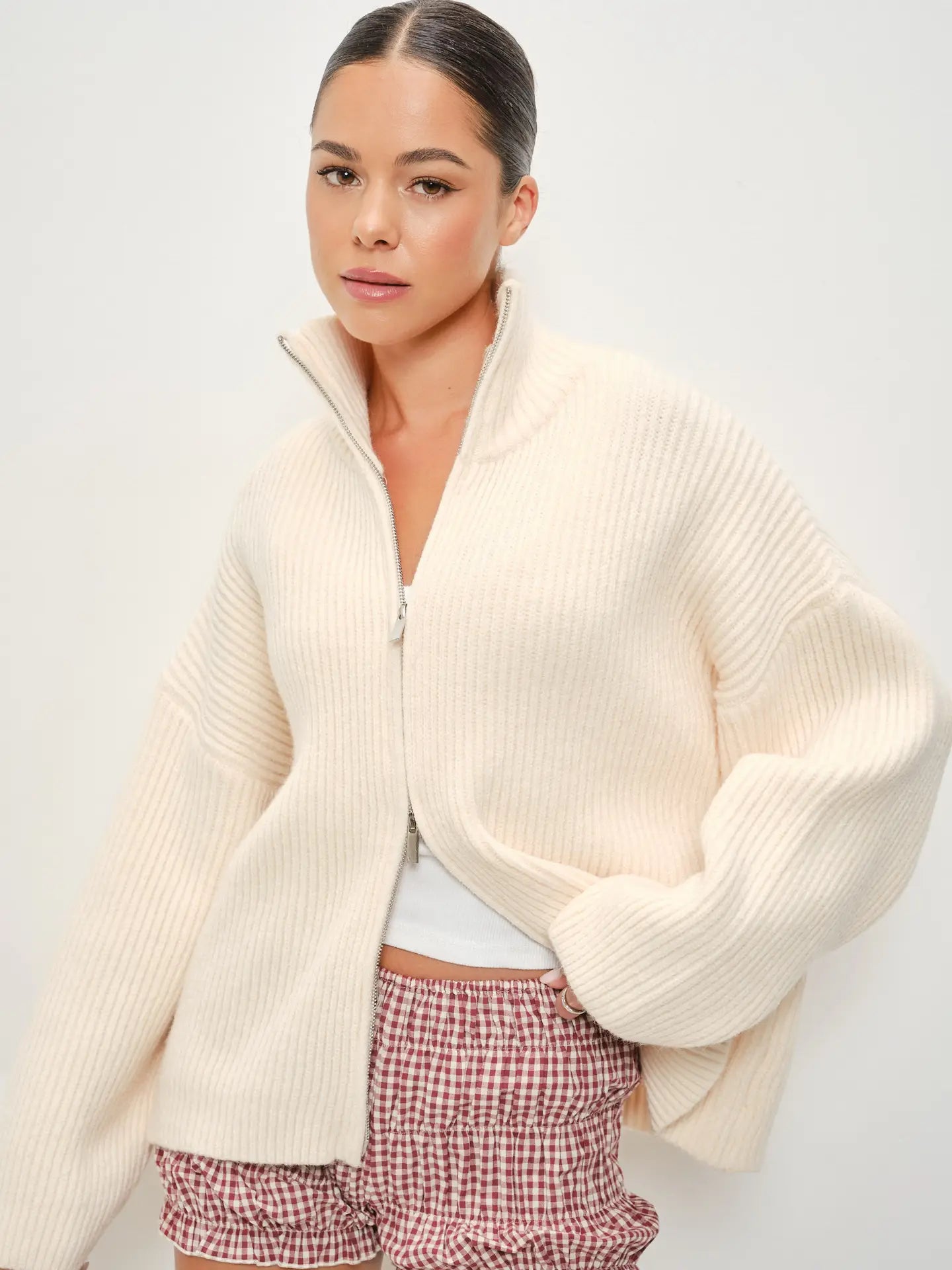 The Jess Sweater