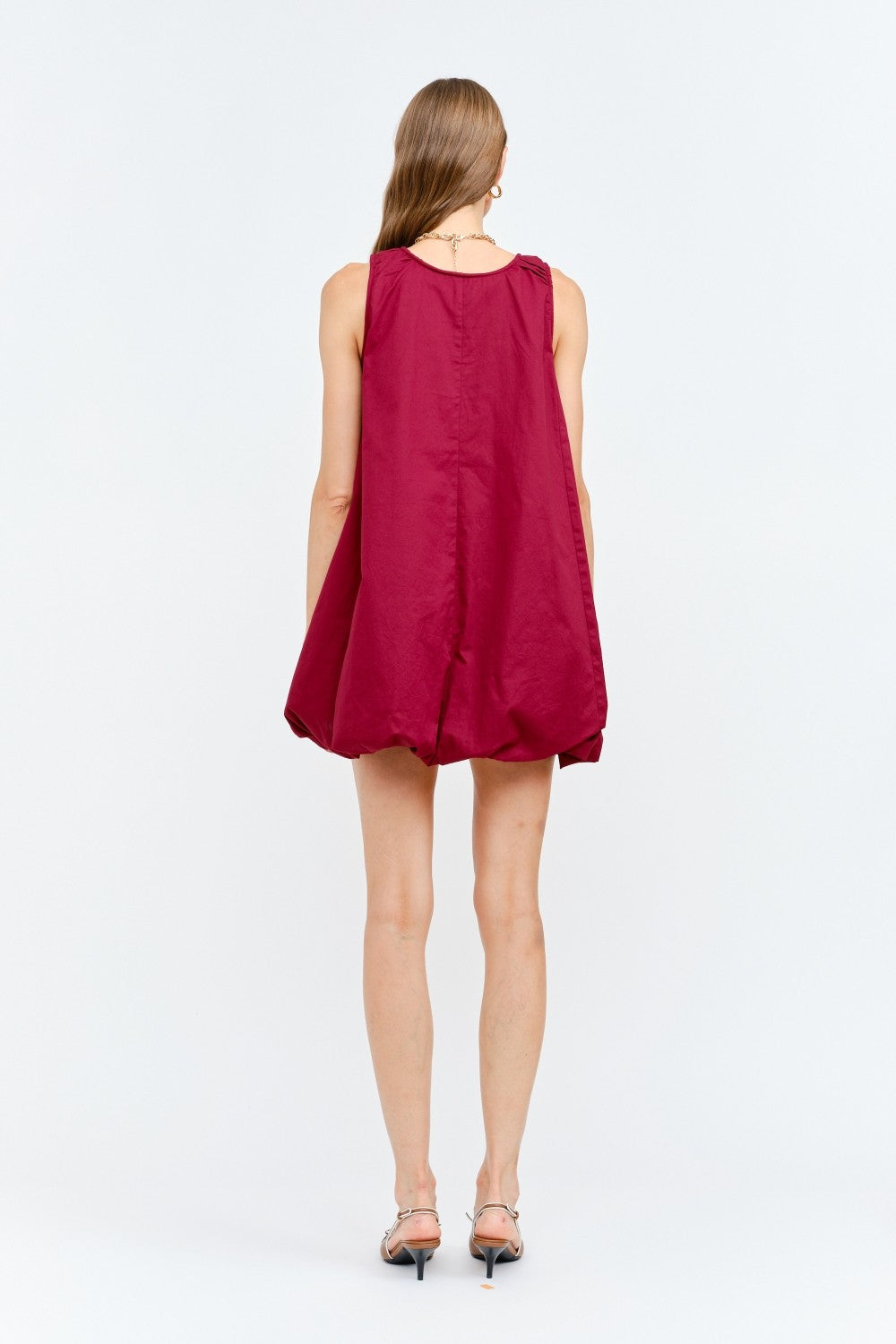 Marga Dress