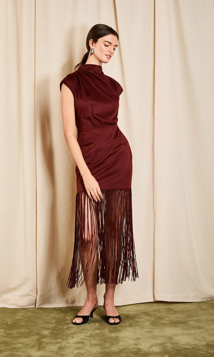 Astelle Dress