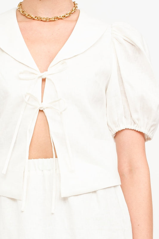Lucine Top