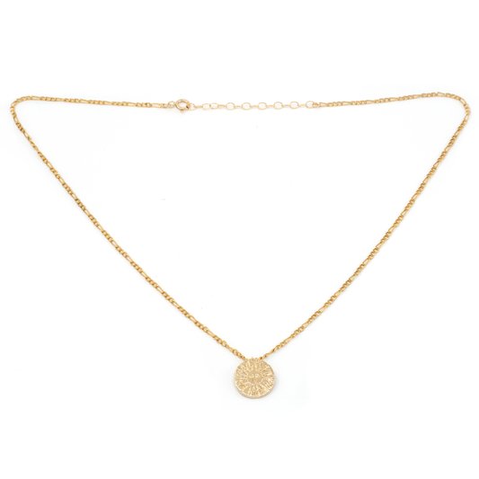 Athena Necklace