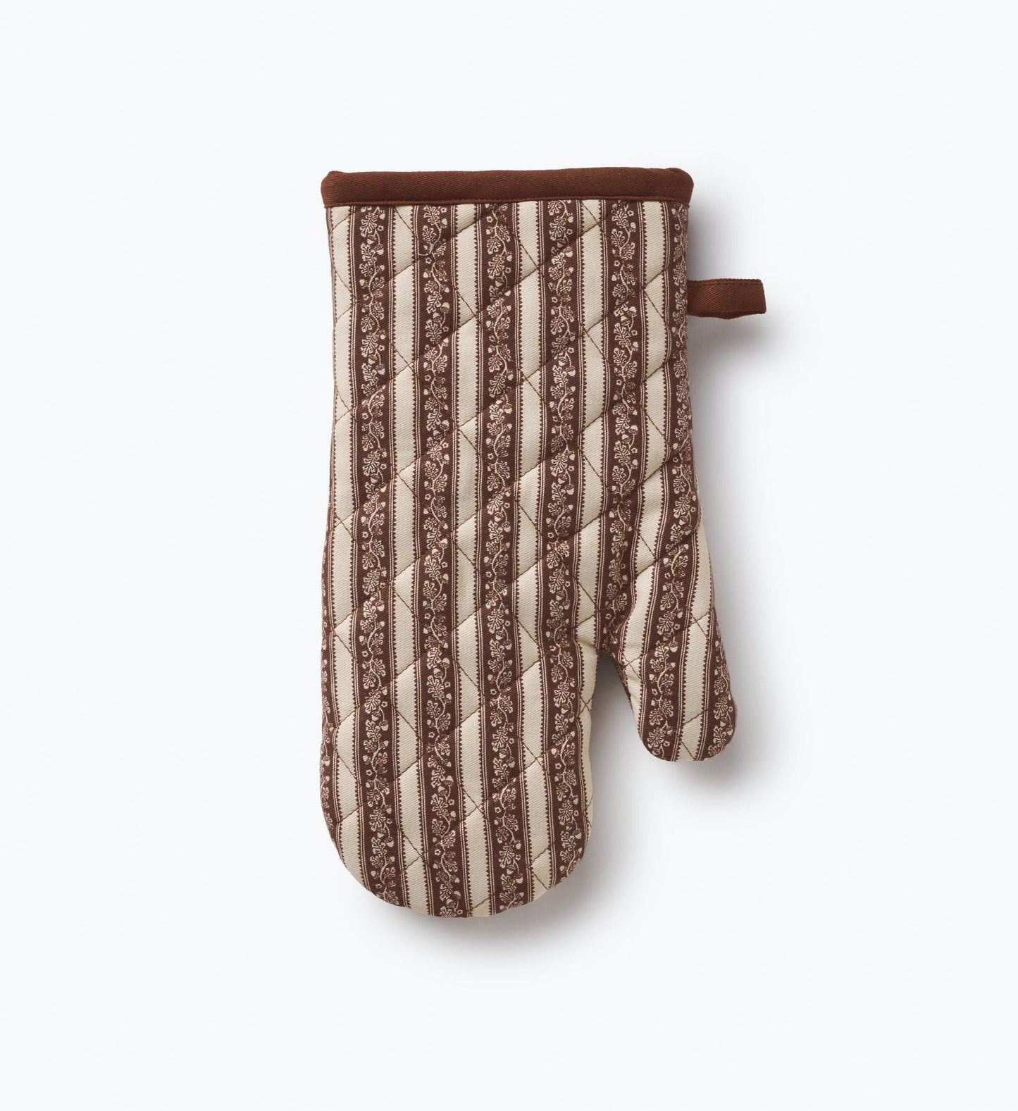 Acorns Oven Mitt