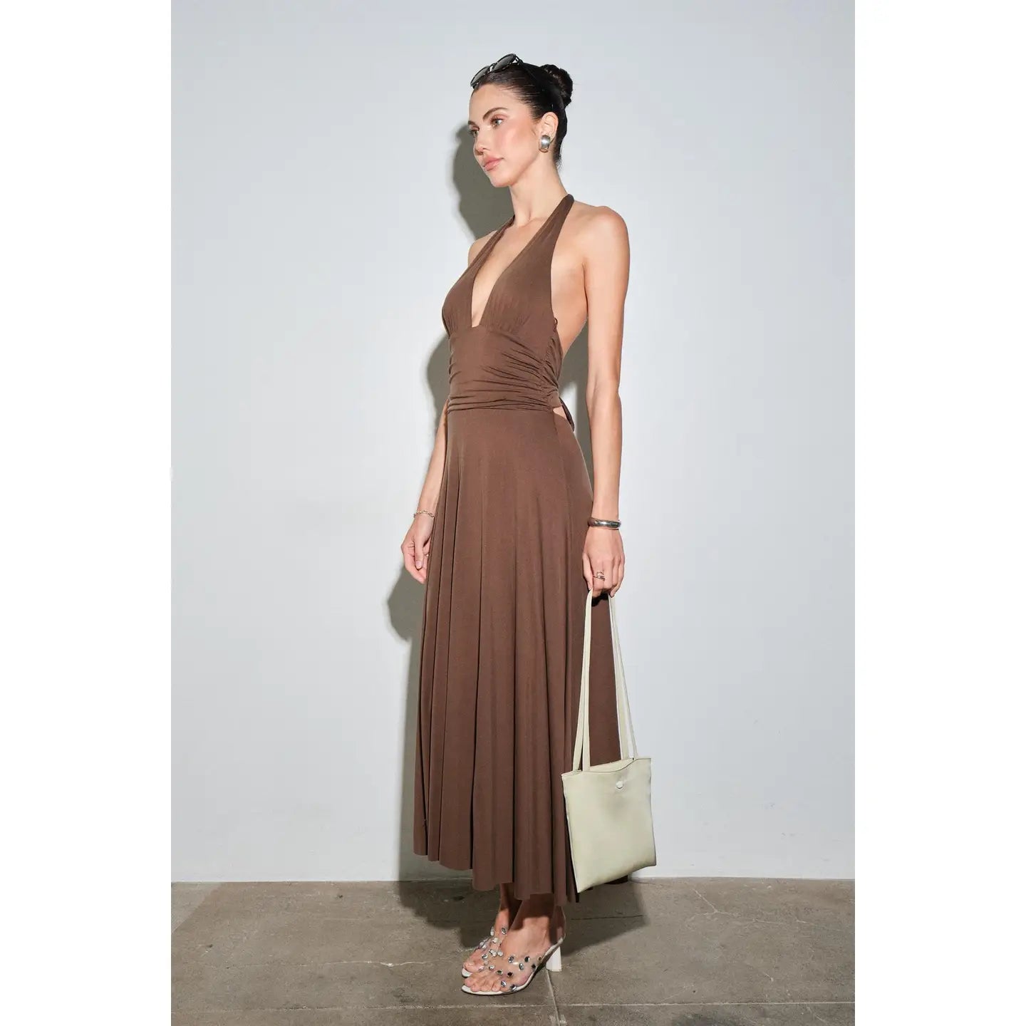 the Marilyn dress