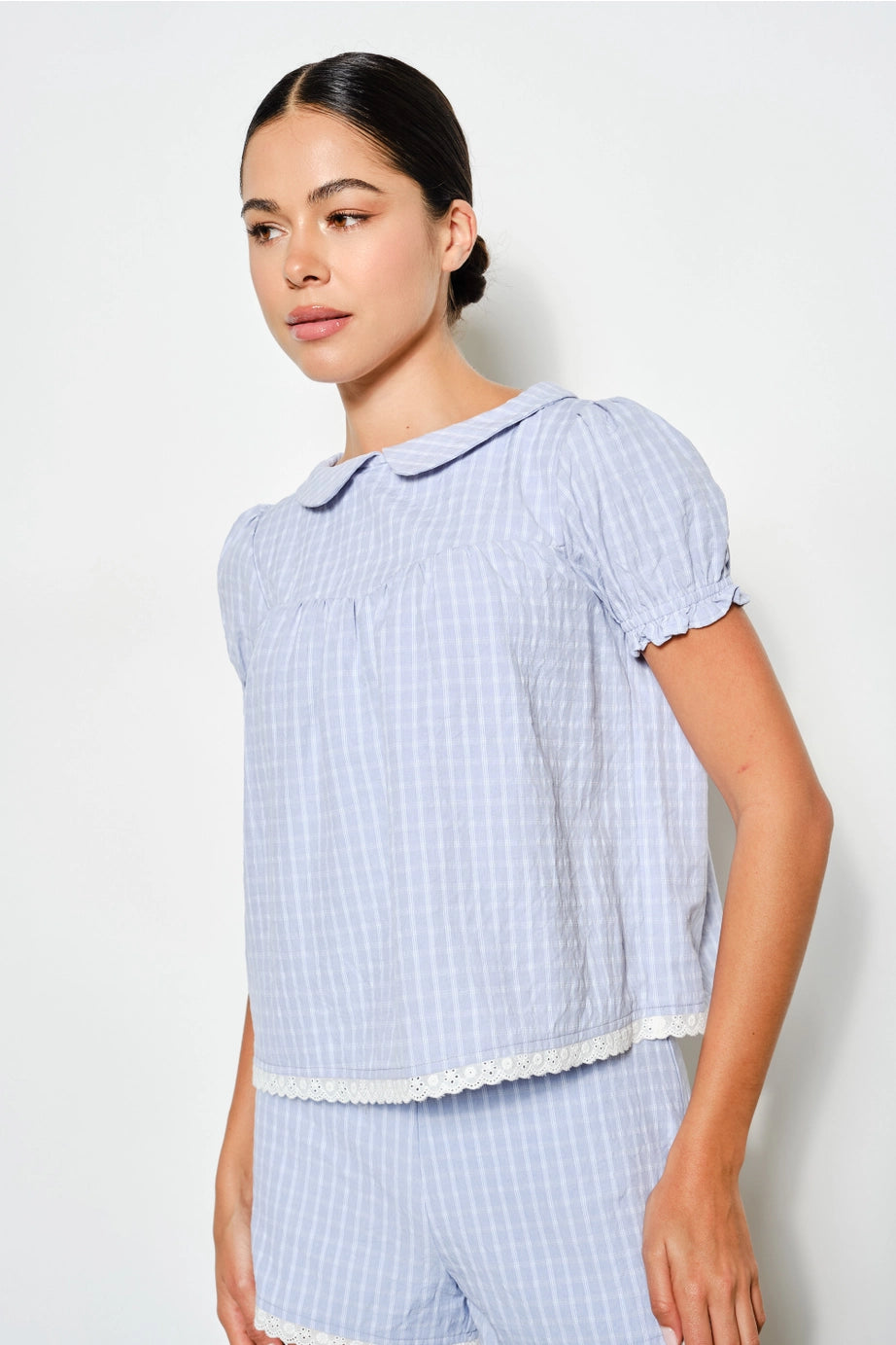 The Anna Top