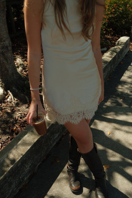 The Bailey Dress
