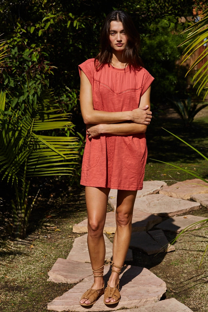 The Sophie Tunic