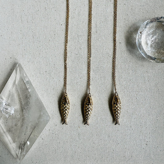 Sardinia Necklace