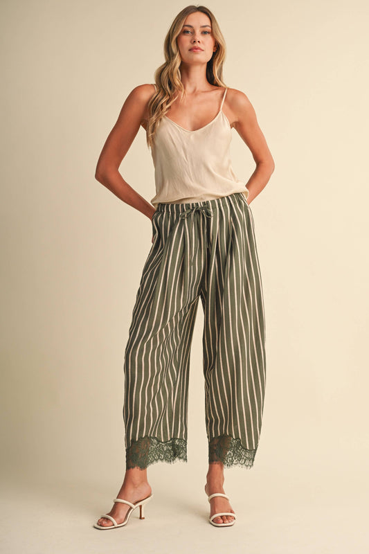The Ariana Pant