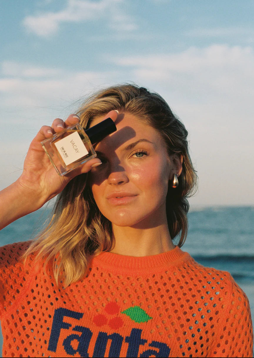 Vacay Perfume