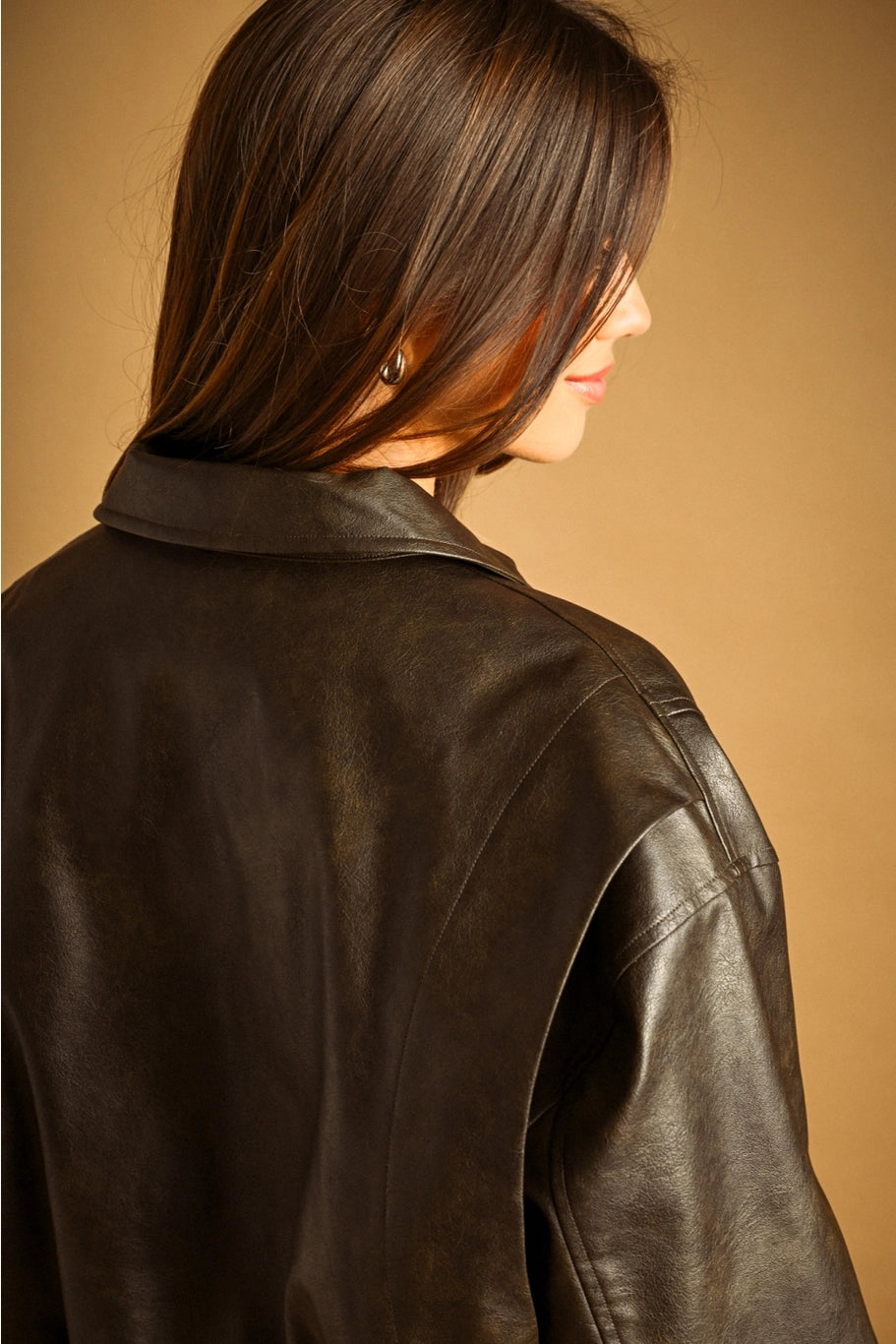 The Ryan Jacket
