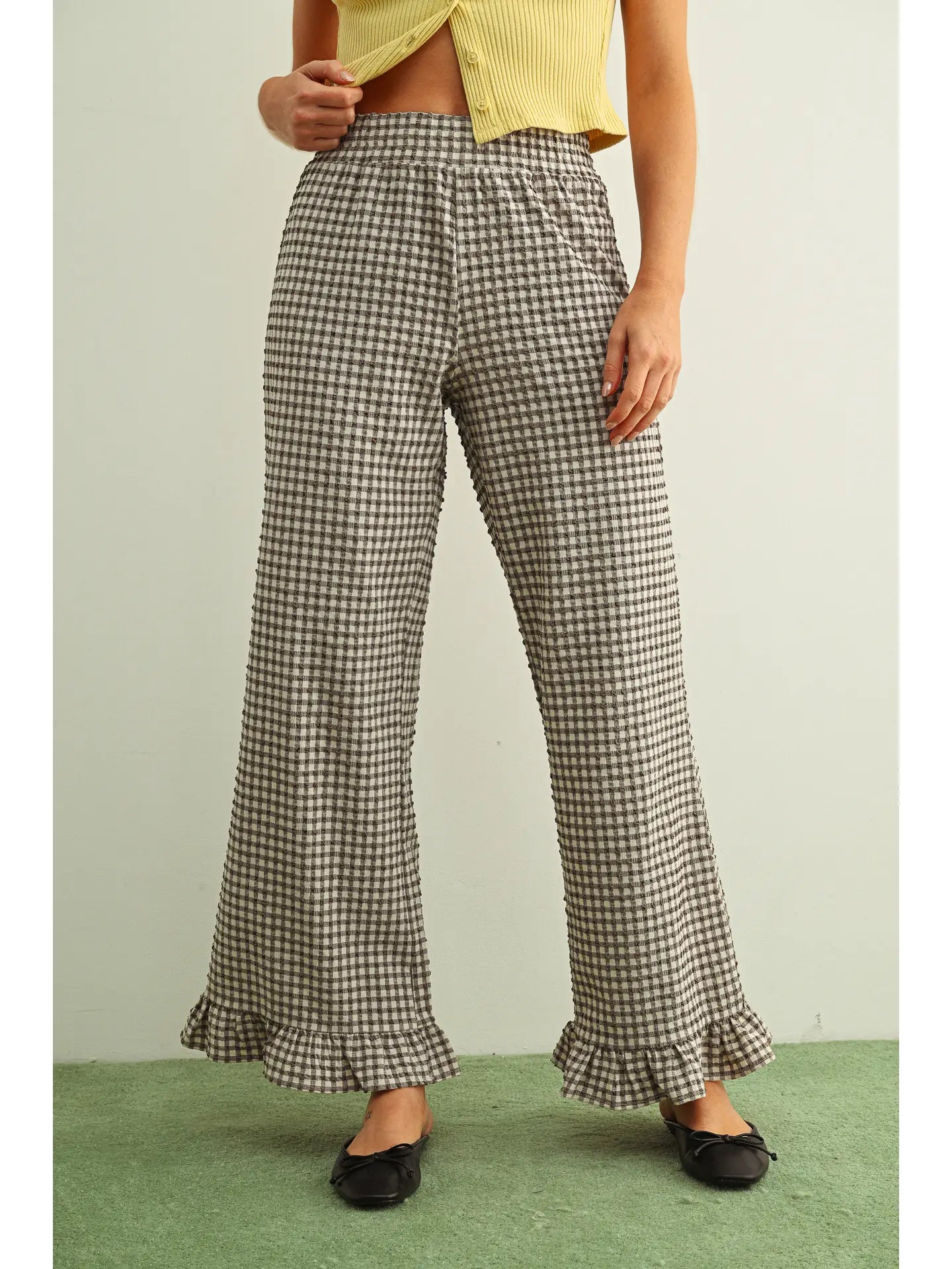 The Sofie Pant