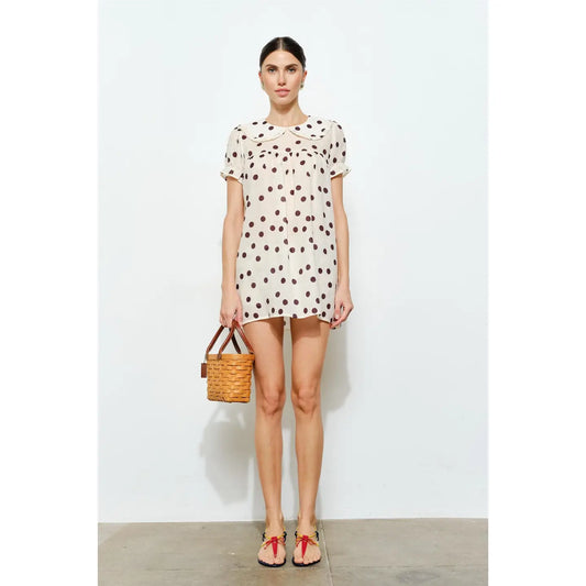 Minnie Baby Doll Dress