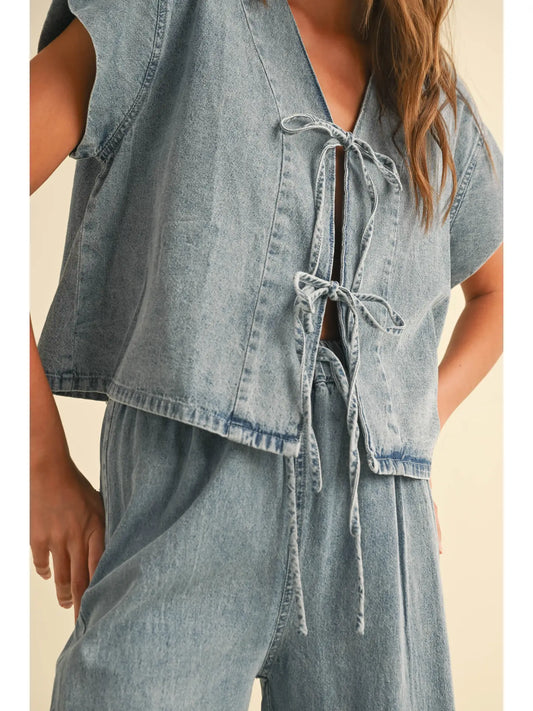 The Ciara Top