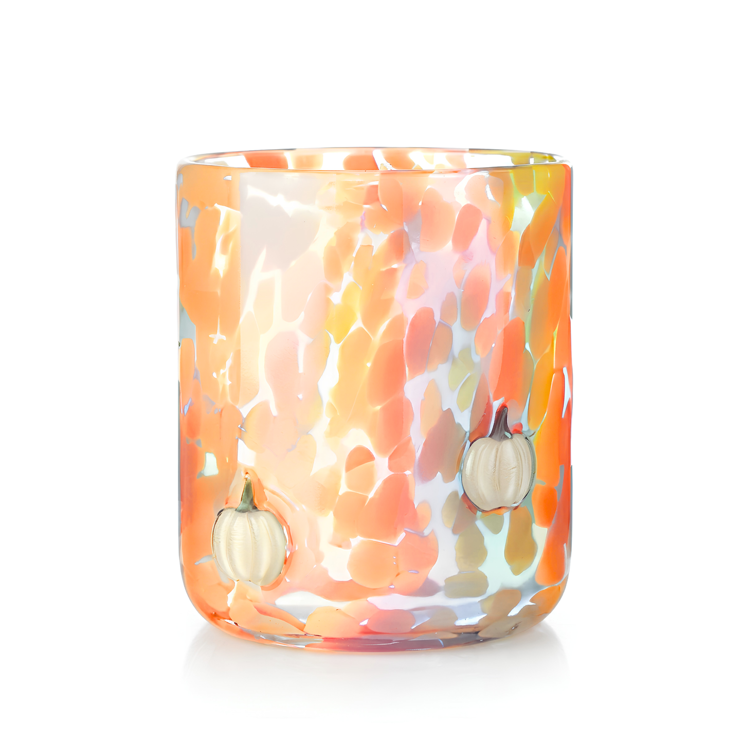 Heriloom Pumpkin  Fall 12oz  Icon Candle