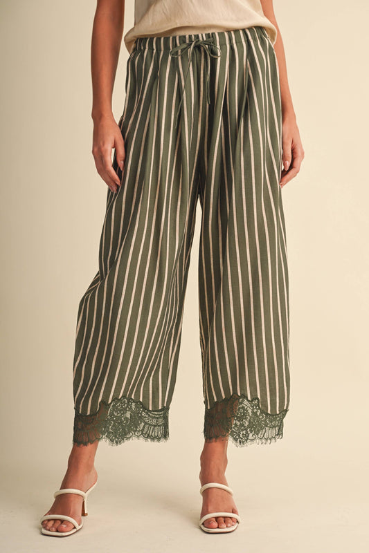 The Ariana Pant