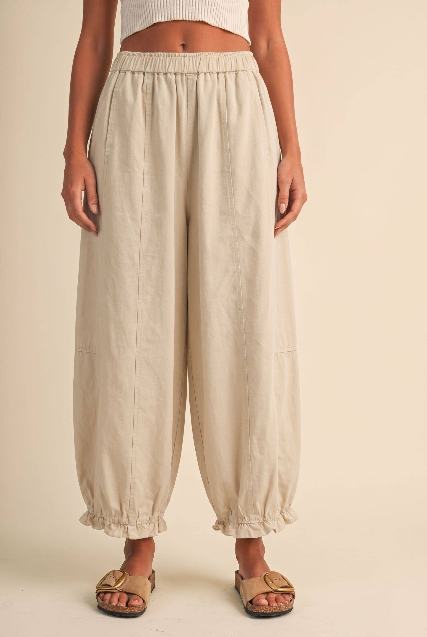 The Michele Pant