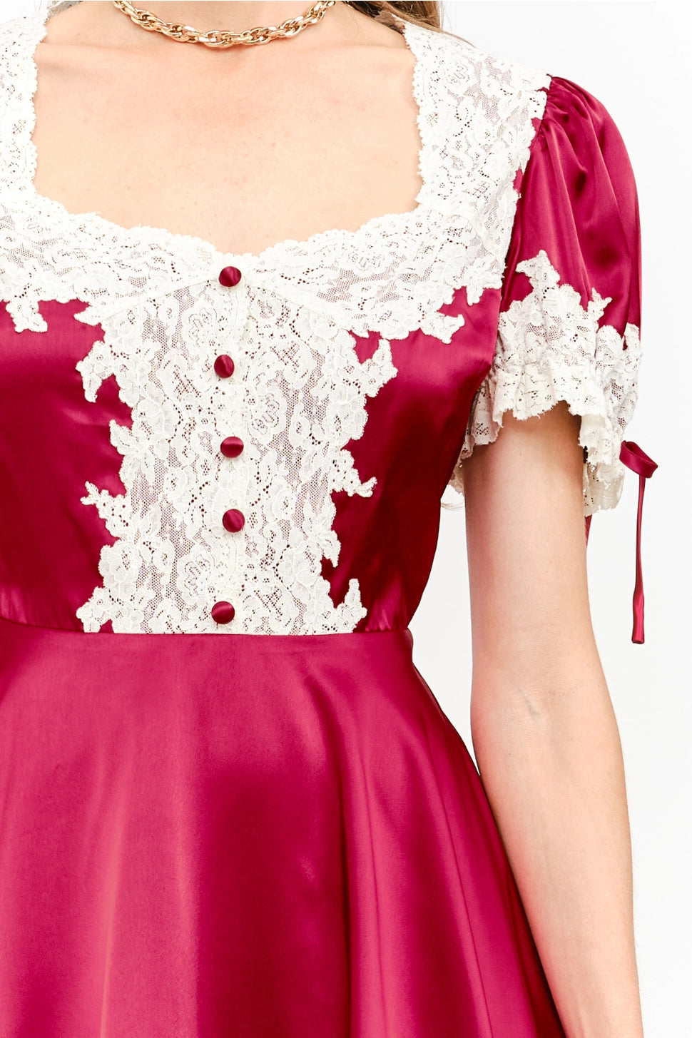 Millie Dress