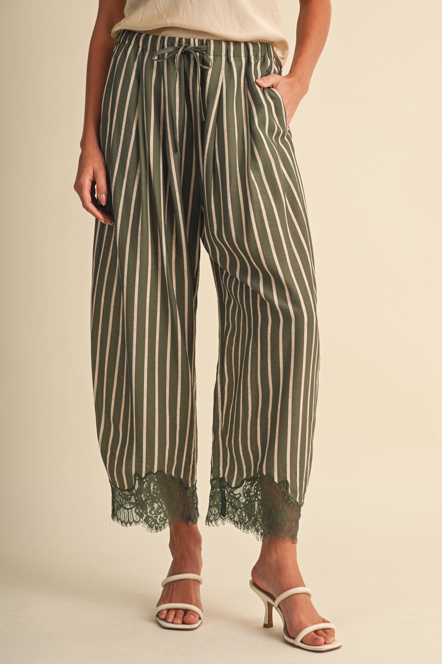 The Ariana Pant